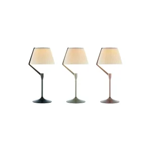 Kartell Angelo Stone table lamp