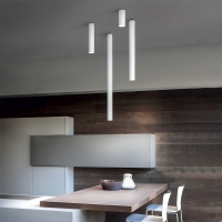 Lodes A-Tube ceiling lamp