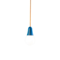 Martinelli Luce CIULIFRULI LED Hanging swinging outdoor lamp