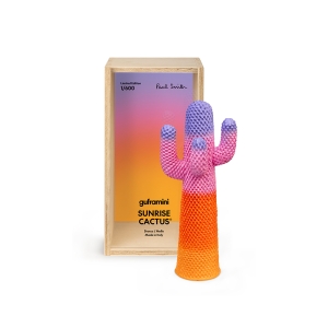 Gufram Mini Sunrise Cactus Limited Edition