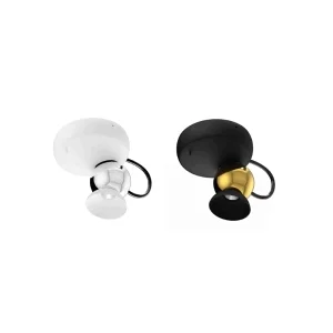 Linea Light Duck led ceiling lamp