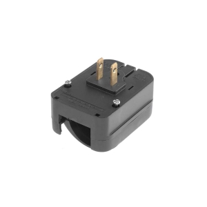 copy of Plug Socket Adapter European to American EU USA UL