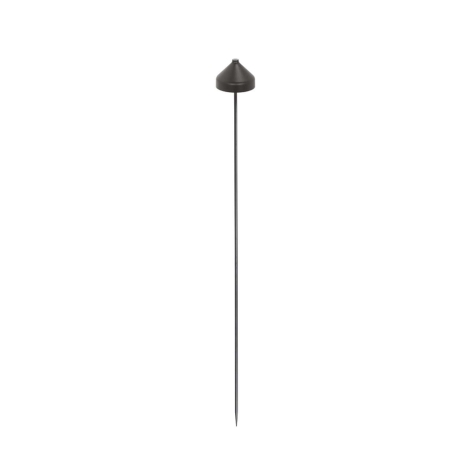 Zafferano Amelie led floor lamp with peg