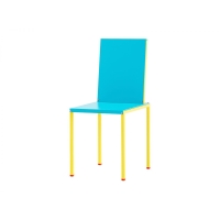 Memphis Primula chair