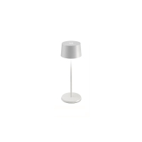 copy of Zafferano Olivia Pro LED battery Table Lamp