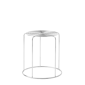 &Tradition Wire Stool VP11