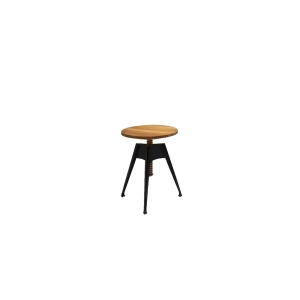 Driade Portable Atelier Collection stool