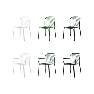 &Tradition Thorvald outdoor chair