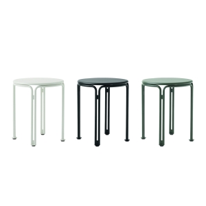 &Tradition Thorvald SC102 outdoor side table