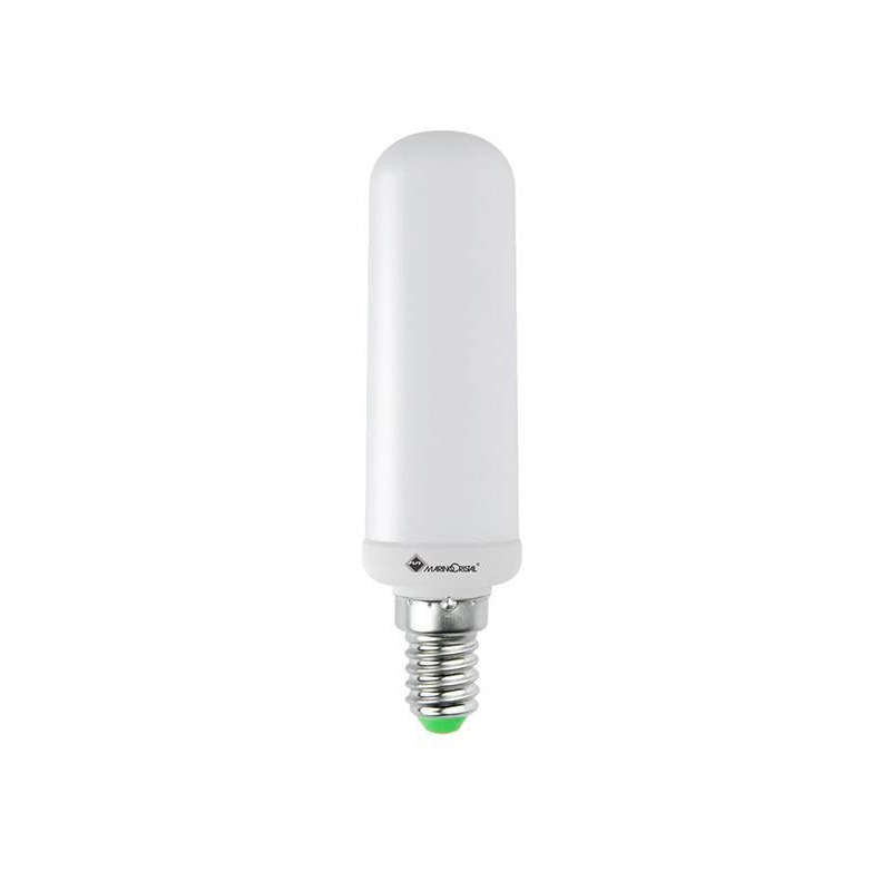 Led deals e14 8w