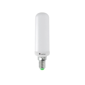 Marino Cristal T28 EVO Tube Bulb LED E14 8W 950lm Lamp High Brightness