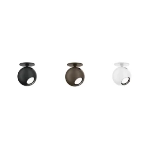 Wever & Ducrè Leca recessed led spotlight