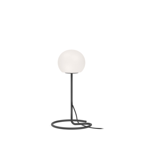 Wever & Ducrè Dro lampada da tavolo led con stelo Wever & Ducrè Dro lampada da tavolo led con stelo