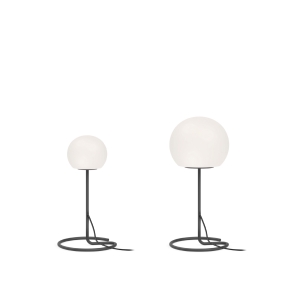 Wever & Ducrè Dro led table lamp with rod