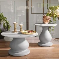 Slide Ottocento Mini side table Slide Ottocento Mini side table
