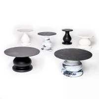 Slide Ottocento Mini side table Slide Ottocento Mini side table