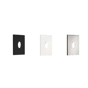 Astro Lighting Tango segnapasso led ad incasso