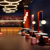 Slide Ottocento M table