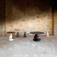 Slide Ottocento M table