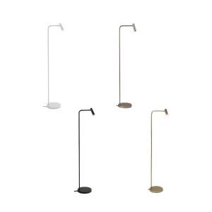 Astro Lighting Enna Floor lampada da terra led