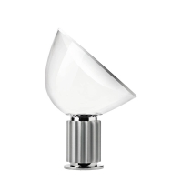 Flos Taccia glass table lamp