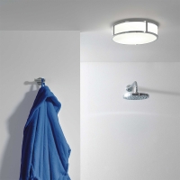 Astro Lighting Mashiko Round Classic lampada da soffitto