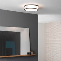 Astro Lighting Mashiko Round Classic lampada da soffitto