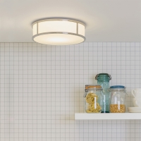 Astro Lighting Mashiko Round Classic lampada da soffitto