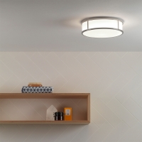 Astro Lighting Mashiko Round Classic lampada da soffitto