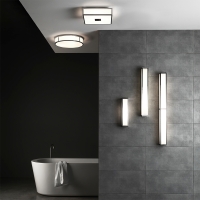 Astro Lighting Mashiko Round Classic lampada da soffitto