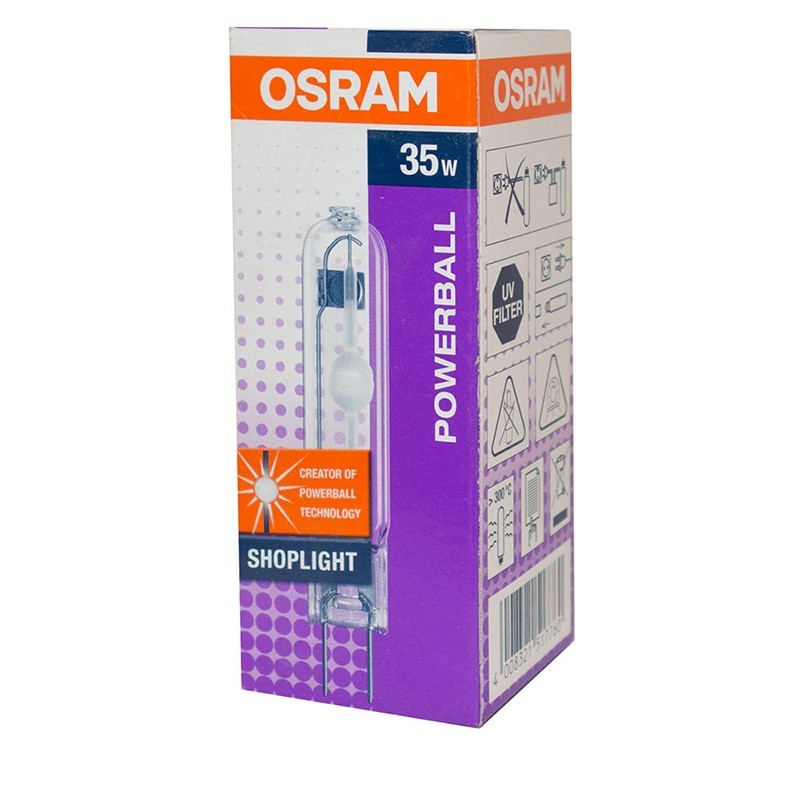 OSRAM HCI-T 35W 942 Powerball 