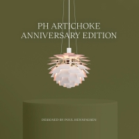 Louis Poulsen PH Artichoke 150 Anniversary Limited Edition