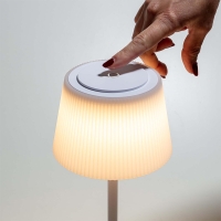 iMun Luna battery-powered led lamp