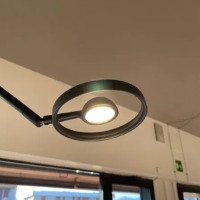 DCW Aaro lampada da soffitto led