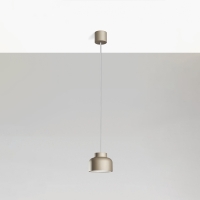 Vivida Bottone suspension lamp