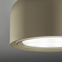 Vivida Bottone suspension lamp