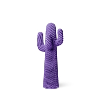 Gufram appendiabiti Cactus The Invisible Spectrum Limited Edition