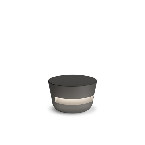 Vibia Dots Outdoor 4695 faretto da terra IP65