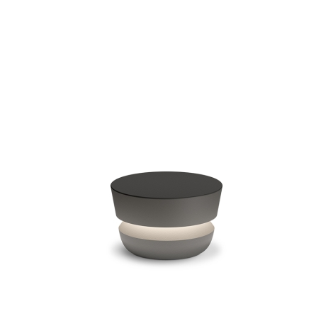 Vibia Dots Outdoor 4700 faretto da terra IP65