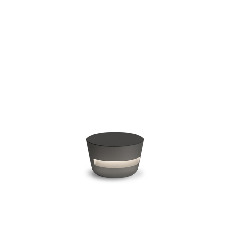 Vibia Dots Outdoor 4697 floor spotlight IP65