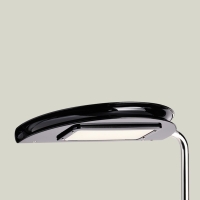 DCW Mezzaluna led floor lamp