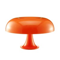Artemide Nesso Table Lamp E14 4x20W Design Giancarlo Mattioli