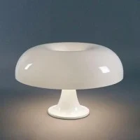 Artemide Nesso Table Lamp E14 4x20W Design Giancarlo Mattioli Artemide Nesso Table Lamp E14 4x20W Design Giancarlo Mattioli
