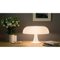 Artemide Nesso Table Lamp E14 4x20W Design Giancarlo Mattioli Artemide Nesso Table Lamp E14 4x20W Design Giancarlo Mattioli