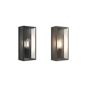 Astro Lighting Messina 160 II lampada da parete led