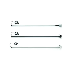 Flos spare electrified leg for Superloon