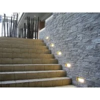 Ares Alice Wall Recessed Lamp 26W G24d-3 Outdoor IP65