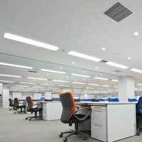 PAN Sibilla LED 40W 4000K 30x120 Tableau Recessed Ceiling Panel