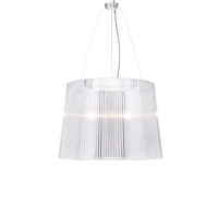 Kartell Gè suspension lamp