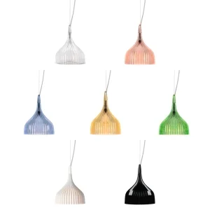 Kartell É lampada a sospensione